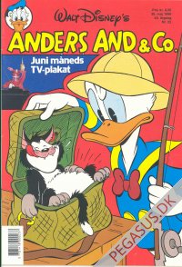Anders And & Co. 1988 22