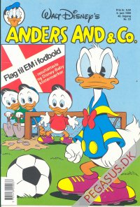 Anders And & Co. 1988 23