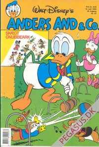 Anders And & Co. 1988 24