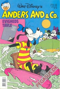 Anders And & Co. 1988 26