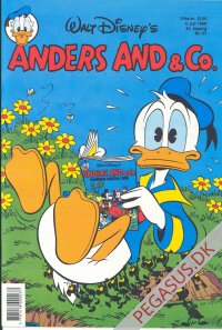 Anders And & Co. 1988 27