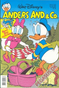 Anders And & Co. 1988 30