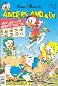 Anders And & Co. 1988 35