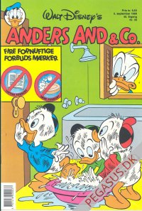 Anders And & Co. 1988 36