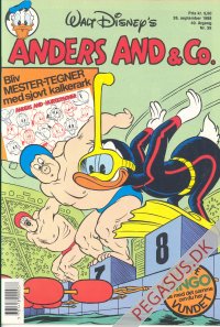 Anders And & Co. 1988 39