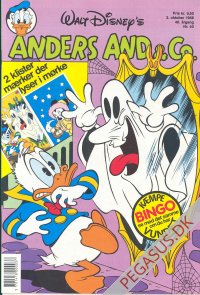 Anders And & Co. 1988 40