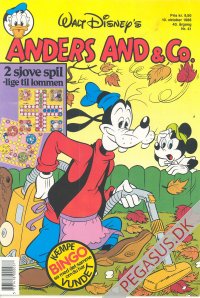 Anders And & Co. 1988 41