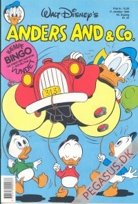 Anders And & Co. 1988 42