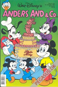 Anders And & Co. 1988 46