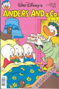 Anders And & Co. 1988 49