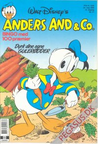 Anders And & Co. 1989 21