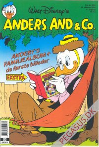 Anders And & Co. 1989 43