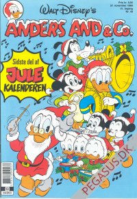 Anders And & Co. 1989 48
