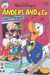 Anders And & Co. 1990 22