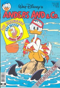 Anders And & Co. 1990 23