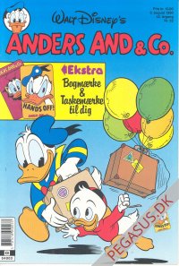 Anders And & Co. 1990 32