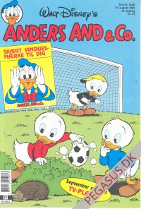 Anders And & Co. 1990 35