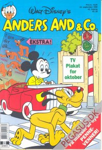 Anders And & Co. 1990 39