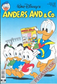 Anders And & Co. 1990 42