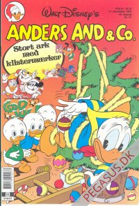 Anders And & Co. 1990 51