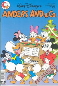 Anders And & Co. 1990 52