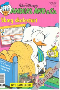 Anders And & Co. 1991 31