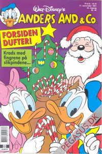 Anders And & Co. 1991 46