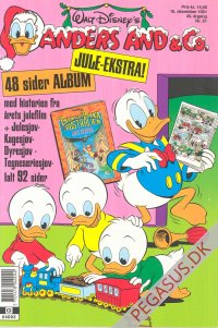 Anders And & Co. 1991 51