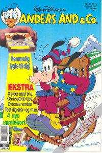 Anders And & Co. 1991 7