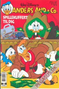 Anders And & Co. 1992 10