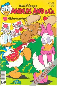Anders And & Co. 1992 15