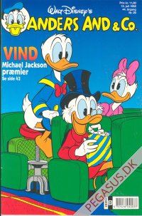 Anders And & Co. 1992 29