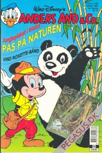 Anders And & Co. 1992 41