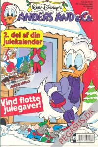 Anders And & Co. 1992 48