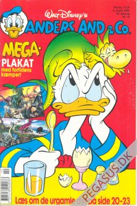 Anders And & Co. 1993 10