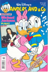 Anders And & Co. 1993 19