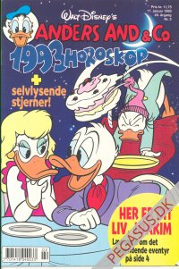 Anders And & Co. 1993 2