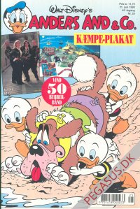Anders And & Co. 1993 25