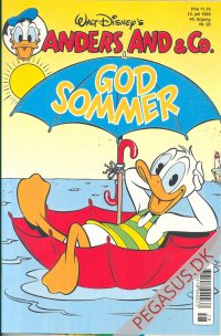 Anders And & Co. 1993 28