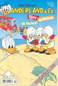 Anders And & Co. 1993 29