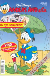 Anders And & Co. 1993 40