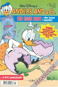 Anders And & Co. 1993 43
