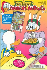 Anders And & Co. 1993 47