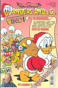 Anders And & Co. 1993 49