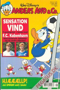 Anders And & Co. 1993 9
