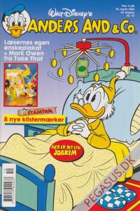 Anders And & Co. 1994 10