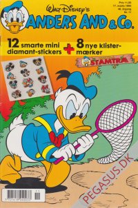 Anders And & Co. 1994 11