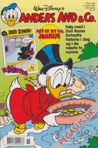 Anders And & Co. 1994 15