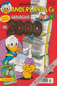 Anders And & Co. 1994 17