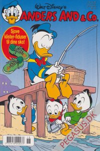 Anders And & Co. 1994 18